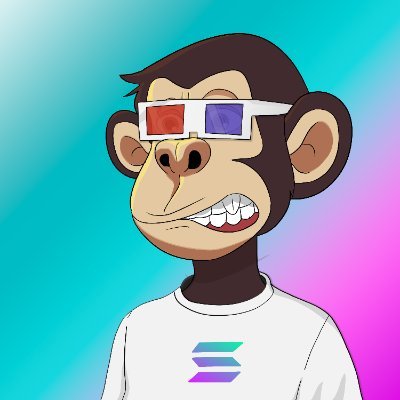 Nervos Apesさんのプロフィール画像