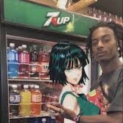 Robloxanime2455's profile picture. I like anime and wonder why the black jester headband is not out in roblox anymore?..