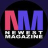 newestmagazine's profile picture. We Provide You The #Newest In Culture ☄️