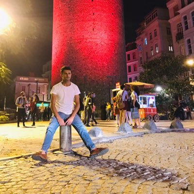 orhanAkkyn's profile picture. Gazi Mustafa Kemal Atatürk 🇹🇷✌️