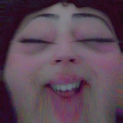 ʕ•̮͡•ʔ