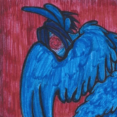 Hёxaiさんのプロフィール画像