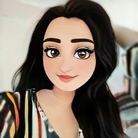merve (@sendahaizleme) 's Twitter Profile