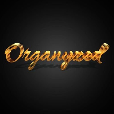 OGNYZ | Organyzed