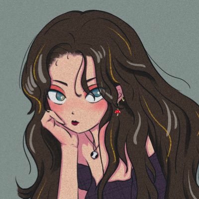 Effyyy🍄さんのプロフィール画像