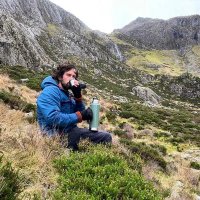 Adam Pickering (@adam0sphere) 's Twitter Profile