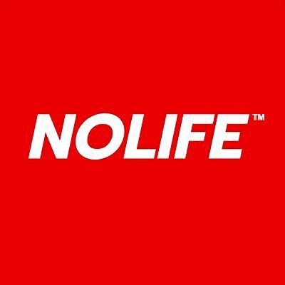 NOLIFE CLOTHING ™