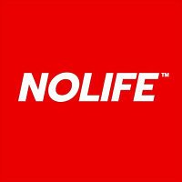 NOLIFE CLOTHING ™(@NolifeClothes) 's Twitter Profile Photo