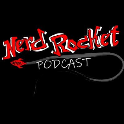 The count down has begun! Join me as I take you out of this world and we discuss everything nerdy. I’ll be joined by guests from all walks of Indi Podcast life.