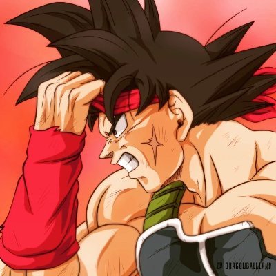 Super Dragon Ball Final®さんのプロフィール画像