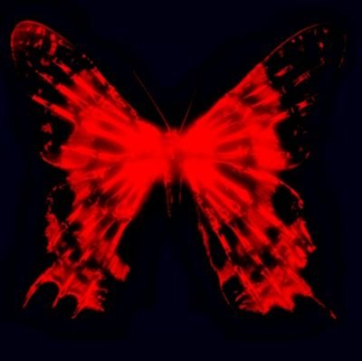 cryptbutterfly