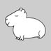 CapybarasAtWork (@CapybarasAtWork) Twitter profile photo