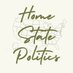 Home State Politics (@hspdata) Twitter profile photo Home State Politics (@hspdata) Twitter profile photo