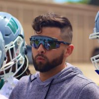 Gonzalo Morales (@coach_gonzo_) 's Twitter Profile