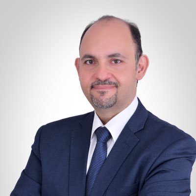 Dr. Mohammed Hosam Hafez: Academic and Lawyer