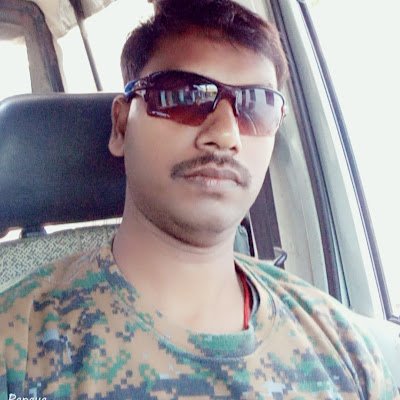 kumarraj05687's profile picture. 
