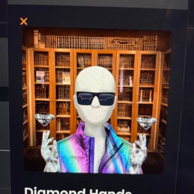 Vineblood12's profile picture. 