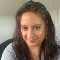 Sital Harris (@harrissital) 's Twitter Profile