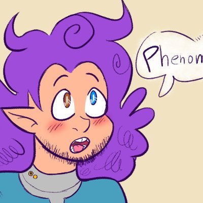 Tiny nonbinny trans man who is a dedicated artist/animator~ bi, polyam & partnered | Furry | 🔞 mostly NSFW artist but occasional SFW | Stream Red Vox!! NOW!!!