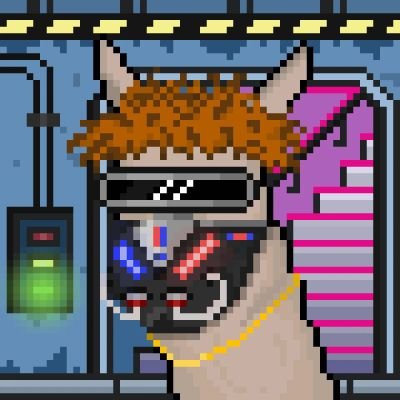 6️⃣7️⃣.eth | Bartechno.ethさんのプロフィール画像