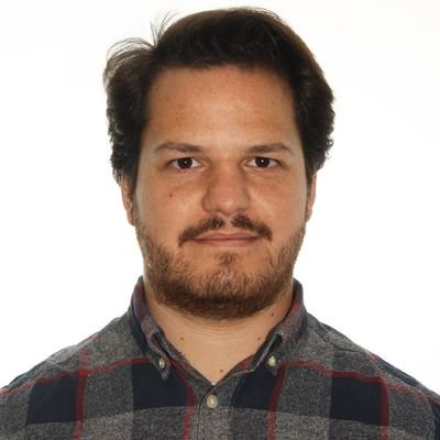 DamianoDValerio's profile picture. 