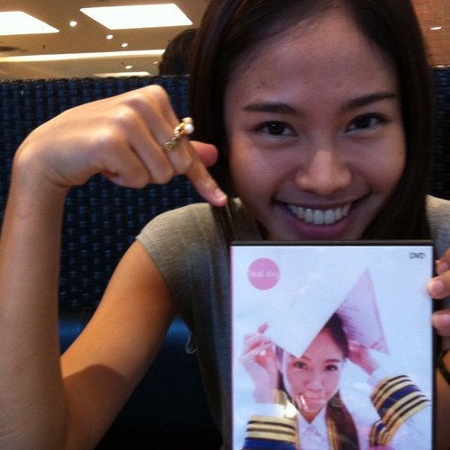 SachaFai's profile picture. 