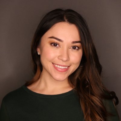 2022 KP Ortho Residency Graduate | Doctor of Physical Therapy | B.S. Kinesiology | Movie quoter extraordinaire | name pronounced ah-lee-syah | she/her