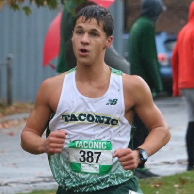 XC & TF Westfield State ‘23 Alum Post-Collegiate Runner                “From Effort Comes Great Opportunities”