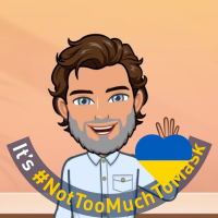 Jon Sacker (@jsacker) 's Twitter Profile