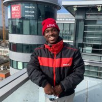 Ronel PAUL Journaliste (@ronelpaulp) 's Twitter Profile