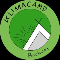 Klimacamp Bochum(@klimacampbochum) 's Twitter Profile Photo