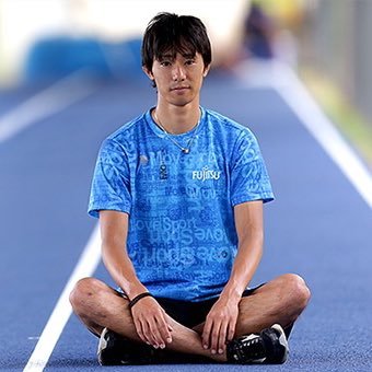 新人広報/ 陸上短距離やってました。 ロンドン リオオリンピックPB100m10.09/ 200m 20.14/ 400m 46.46