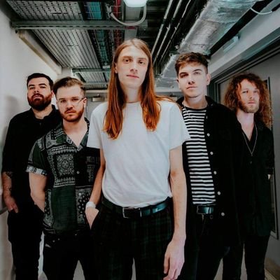 InscapeUK's profile picture. 5 piece Alt-Rock band from Swansea, Wales.