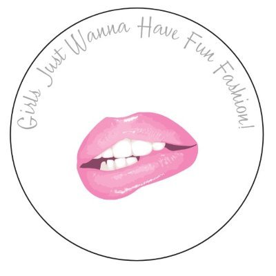 Welcome to GirlsJustWannaHaveFunFashion by Demeko Star. That's fun fashion sealed with a kiss! 💋