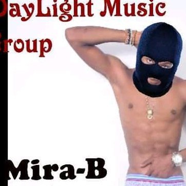 Mira B rapper