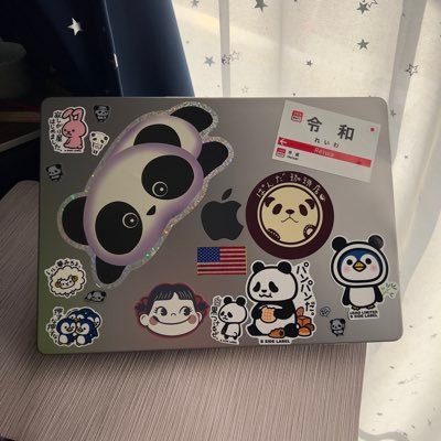パンダ大好き♡。。。my life : pandasfood1 パンダです。🇯🇵にいる🇺🇸人 https://t.co/A5eWaVDM0Z my archive so far lol