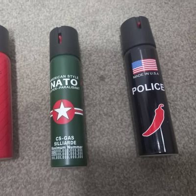 Algoz1's profile picture. Security expert and TV analyst, with vast experience in Physical and Industrial security.