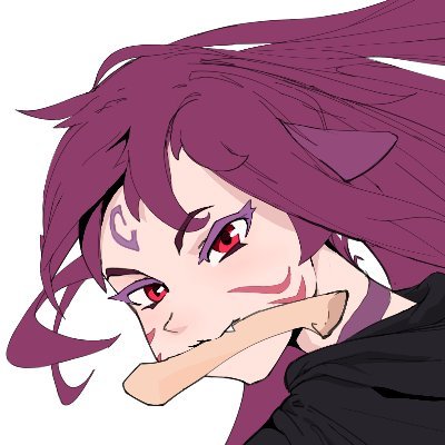 Princess Tresdin (Wolf ENVtuber) vagabond arcさんのプロフィール画像