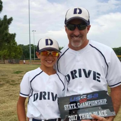 Landon Boldra Profile