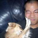 Vernon Wong - @Verno74 - Twitter