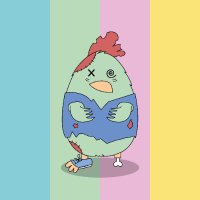 Chick a Boo NFT (@chickaboonft) 's Twitter Profile