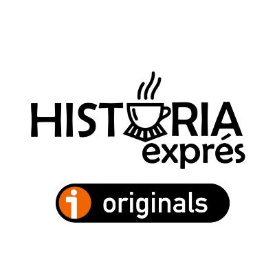 Podcast para los amantes de la Historia presentado por Alejandro Hidalgo.                                             Patrocina 🟢Publigenil🟢 En 🟠Ivoox🟠
