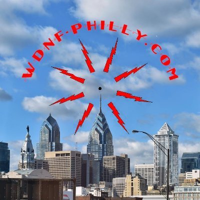 https://t.co/6ZNlalIrjB the 'Net Radio Station committed to original music, all genres, no limits. #howradioshouldsound #startsinphillycoverstheworld