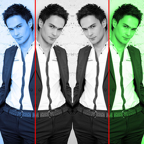 Singer, young dreamer and trying realize that dreamt dreams!