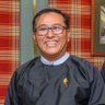 LinnThantNUG's profile picture. Representative of the National Unity Government of Myanmar