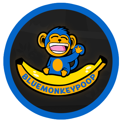 Bluemonkeypoop Profile Picture