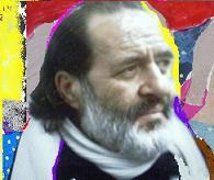 Pittore nato a PALMI 1939. hanno scitto di me: Antonio Altomonte
Gianni Carchia-Piero Flecchia-Luca Beatrice-Tommaso Paloscia-Mirella Bandini ...........