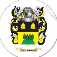 Peter Tolhurst (@petertolhurst1) 's Twitter Profile