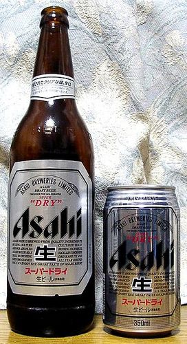年中ビール飲んでます。アサヒが一番！！だと思いますがお勧め銘柄があれば教えて下さい。