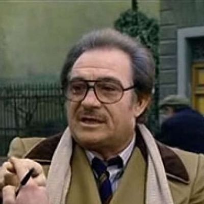 ctemascetti's profile picture. aerospace engineer. entrepreneur. bridge player. long reality short nonsense. not investment advice.